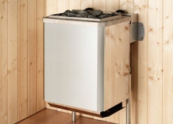 Weka Saunaofen "Kompakt" 5,4 kW 400 Volt