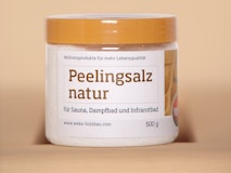 Weka Peelingsalz Weka PeelingsalzZubehörbild