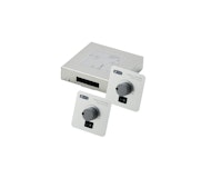 Infraworld Steuerung Easy Control 2 – Sauna (2 Regler, 2 Strahler anschließbar) Infraworld Steuerung Easy Control 2 – Sauna (2 Regler, 2 Strahler anschließbar)Zubehörbild