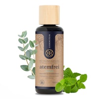 Liebenstein Saunaaufguss "Atemfrei" Eukalyptus, Latschenkiefer & Minze - 100 ml
