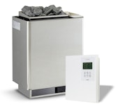 Infraworld Verdampferofen-Set Verdampferofen Hotline S7 + Steuerung Saunacontrol A0 (Slimline 1200) Infraworld Verdampferofen-Set Verdampferofen Hotline S7 + Steuerung Saunacontrol A0 (Slimline 1200)Zubehörbild