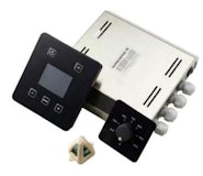 Infraworld Saunasteuerung Saunacontrol T3 für Verdampfer- und Saunaofen, Infrarot-Flächenheizungselemente sowie 2 VITALlight-Infrarotstrahler (Wandmontage) Infraworld Saunasteuerung Saunacontrol T3 für Verdampfer- und Saunaofen, Infrarot-Flächenheizungselemente sowie 2 VITALlight-Infrarotstrahler (Wandmontage)Zubehörbild