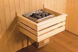 Weka Ofenschutzgitter 60 x 48 cm