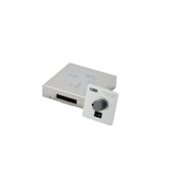 Infraworld Steuerung Easy Control – Sauna (1 Regler, 1 Strahler anschließbar) Infraworld Steuerung Easy Control – Sauna (1 Regler, 1 Strahler anschließbar)Zubehörbild
