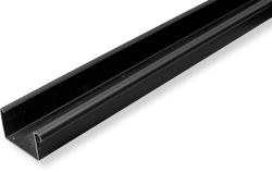 Dachrinne RG 70 /170cm Typ 200 anthrazit