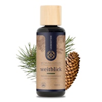 Liebenstein Saunaaufguss "Weitblick" Fichte & Kiefer - 100 ml