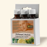 Infraworld Düfteset Active Infraworld Düfteset ActiveZubehörbild