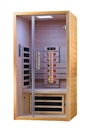 Vorschaubild VITALhome Frontstrahler für Infrarotkabine Sunlight 90, 400 Watt