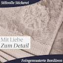 Vorschaubild Liebenstein Handtuch 2er Set - 50 x 100 cm - 550 g/m²
