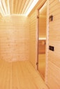 Vorschaubild Wolff Finnhaus Design Saunahaus Luago 3x2 Art 1