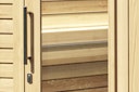 Vorschaubild Wolff Finnhaus Design Saunahaus Luago 3x2 Art 1