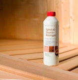 Weka Sauna- und Dampfbadreiniger Weka Sauna- und DampfbadreinigerZubehörbild
