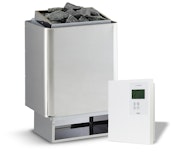 Infraworld Saunaofen-Set finnischer Saunaofen Hotline V4 + Steuerung Saunacontrol A (Slimline 1000) Infraworld Saunaofen-Set finnischer Saunaofen Hotline V4 + Steuerung Saunacontrol A (Slimline 1000)Zubehörbild