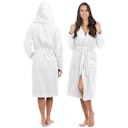 Vorschaubild Liebenstein Sauna Bademantel Damen
