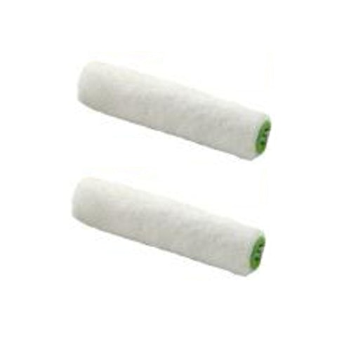 OSMO Roll- und Streichset Nachfüllpack Mikrofaserrollen (2 Stk.)