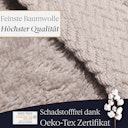 Vorschaubild Liebenstein Handtuch 2er Set - 50 x 100 cm - 550 g/m²