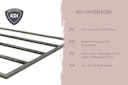 Vorschaubild Karibu Gartensauna Saunahaus Hytti 3