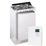 Infraworld Verdampferofen-Set Verdampferofen Hotline S4 + Steuerung Saunacontrol A0 (Slimline 1200) Infraworld Verdampferofen-Set Verdampferofen Hotline S4 + Steuerung Saunacontrol A0 (Slimline 1200)Zubehörbild