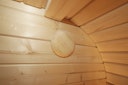 Vorschaubild Wolff Finnhaus Design Saunahaus Luago 3x2 Art 1
